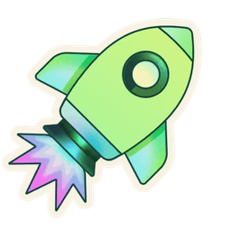 Rocket icon