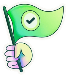 Flag icon