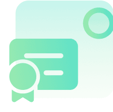 Certified ESG Consultant icon