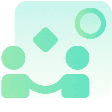 Strategic Partner icon