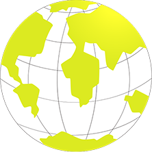 Eco-Friendly & Sustainable Icon