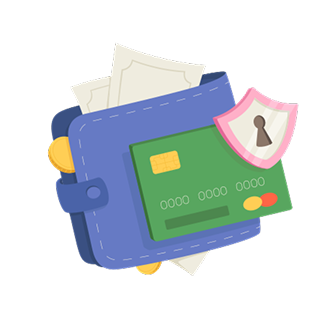 Affordable & Cost-Saving Icon