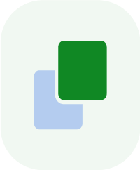 Customizable & Stylish Icon