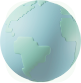 Eco-Friendly Materials Icon