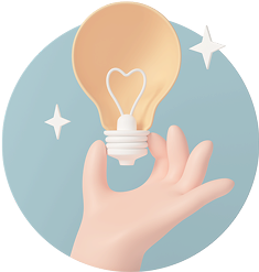 Innovative Techniques Icon
