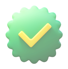 Satisfaction Guaranteed Icon