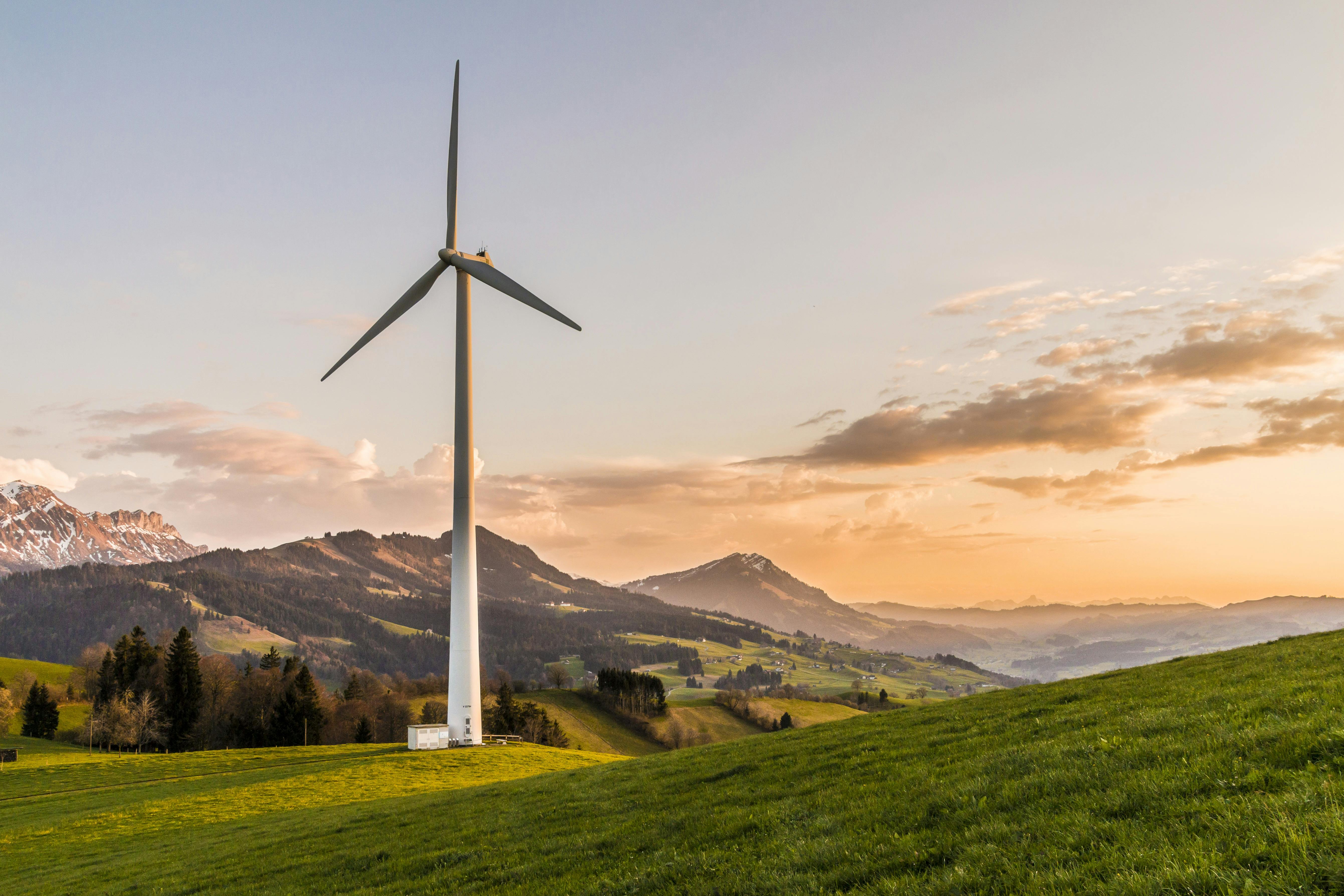 Affordable and Clean Energy