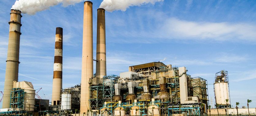 FACTORIES AND INDUSTRIAL SPACES