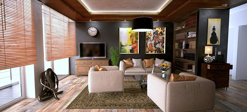 HOME RESIDENTIAL